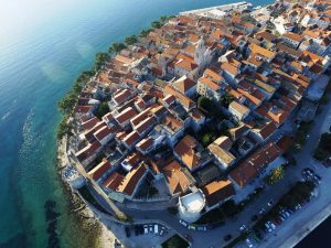 Pelješac Korčula