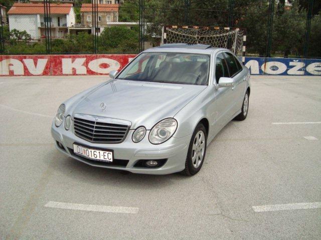 mercedes