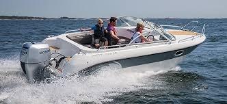 rent a boat