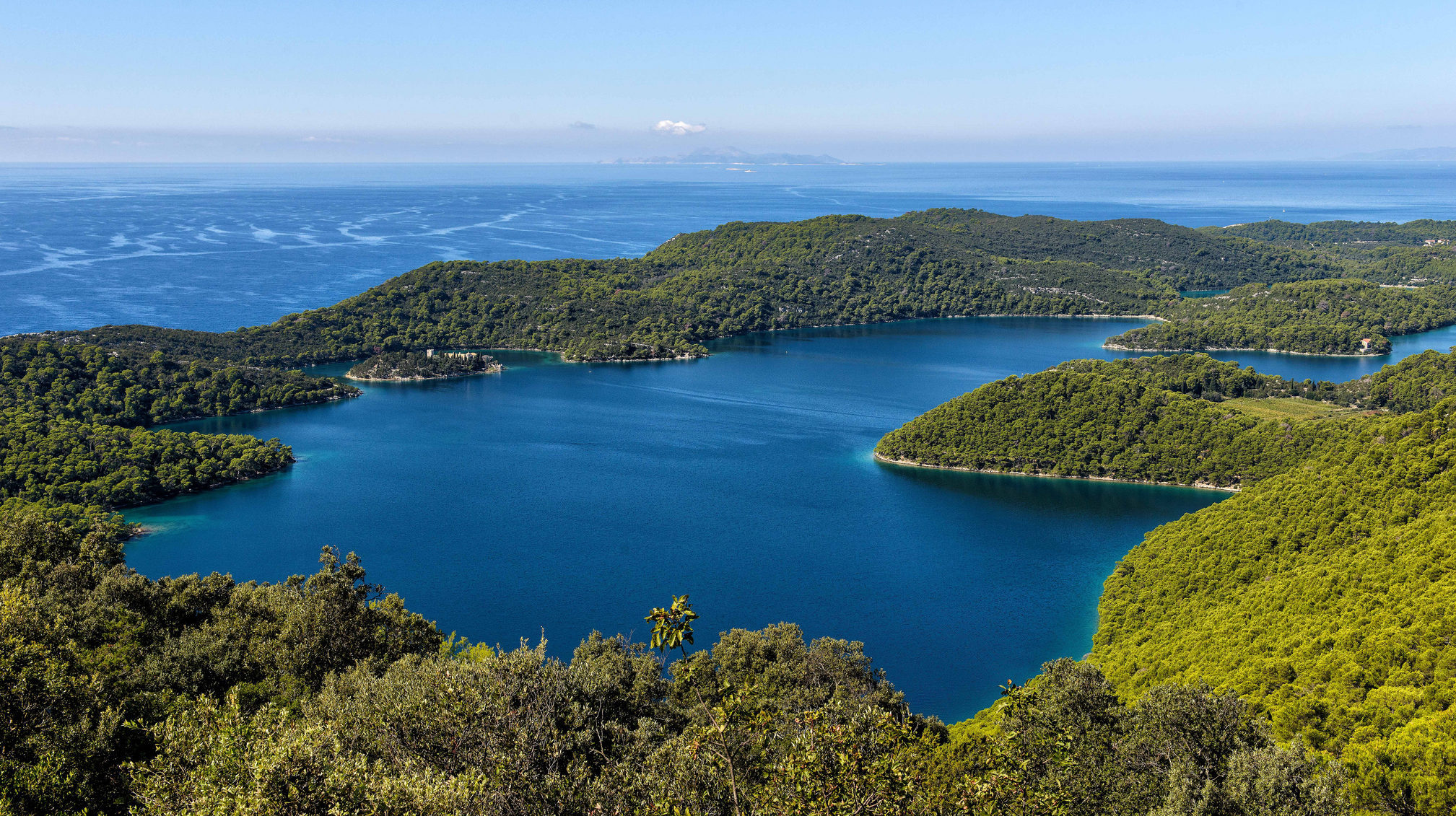 Mljet