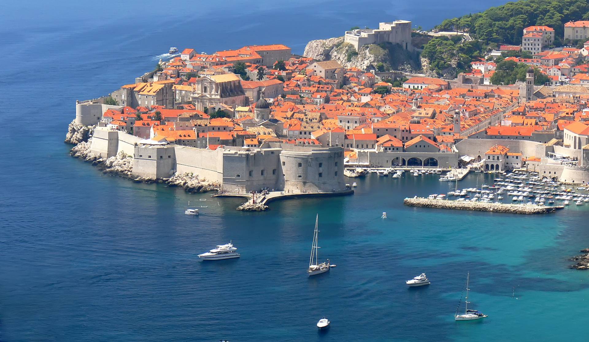 Pelješac izlet Dubrovnik